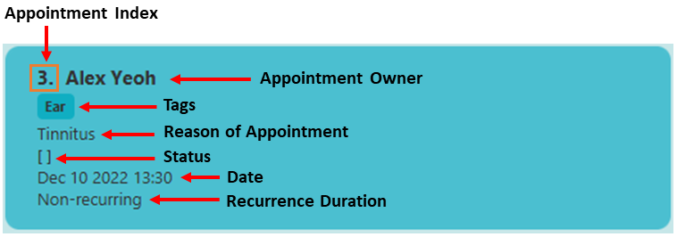 AppointmentCardDetail